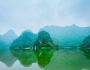 Check-in Vịnh Hạ Long thu nhỏ tại Hà Nội