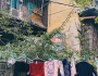 Hà Nội là một mảnh đất nhiều hoài niệm. Những điều xưa cũ nằm trọn trong những điều rất mới.