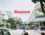 Một ngày Hà Nội chớm sang thu
