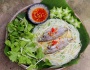 Bánh khoái cá Kình • Đặc sản trứ danh Đầm Chuồn - Làng An Truyền - Huế