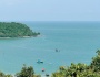 Vẻ đẹp hoang sơ của “Đảo Hải Tặc” ở Kiên Giang