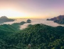 Nam Kang Ho Tao | Ngọn núi khó chinh phục bậc nhất tại Tây Bắc