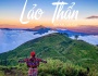 Trekking “thiên đường mây” Lảo Thẩn & ngắm hoa Chi Pâu