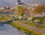 Hanami - Văn hoá ngắm hoa anh đào của người Nhật