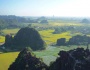 Mùa đẹp Ninh Bình