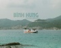 Những ngày hè rực rỡ trên đảo Bình Hưng - Vịnh Vĩnh Hy