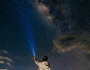 Milkyway ở Vườn Quốc gia..........