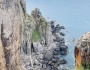 Mũi Điện (Phú Yên) - Nơi đón bình minh đầu tiên tại Việt Nam