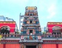 Chùa Bà Ấn | Ngôi chùa Ấn Độ linh thiêng giữa lòng Sài Gòn