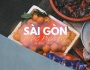 Không khí Tết đang tràn ngập khắp đường phố Sài Gòn
