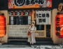 Little Japan Town - “Thánh địa sống ảo” phố Nhật ngay giữa lòng Sài Gòn
