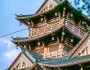 Tu viện Khánh An | Chốn yên bình hiếm có ở Sài Gòn tấp nập