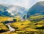 Vẻ đẹp nên thơ của suối Mường Hoa | Sapa