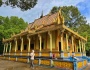 Sóc Trăng | Xứ sở chùa vàng
