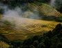 “Săn” mùa lúa vàng tại Xím Vàng - Bắc Yên - Sơn La