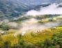 Check-in ruộng bậc thang núi rừng hùng vĩ tại Thanh Hóa