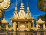 Tượng Phật nằm lớn nhất Việt Nam ở đâu