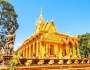 Chùa Vàm Rây | Chùa Khmer với bức tượng Phật nằm lớn nhất Việt Nam