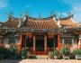 Về Vĩnh Long, ghé thăm chùa Ông linh thiêng vô cùng