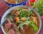 FOODTOUR | Đồ ăn miền Trung ngon nhức cái nách